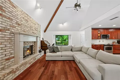 Living - 258 Blue Crane No 2 Dr, Slidell, LA 70461 photo 2 of 2