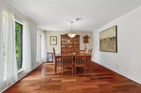 Dining - 258 Blue Crane No 2 Dr, Slidell, LA 70461 photo 1 of 2