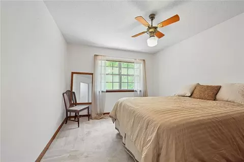 Bedroom - 258 Blue Crane No 2 Dr, Slidell, LA 70461 photo 3 of 4