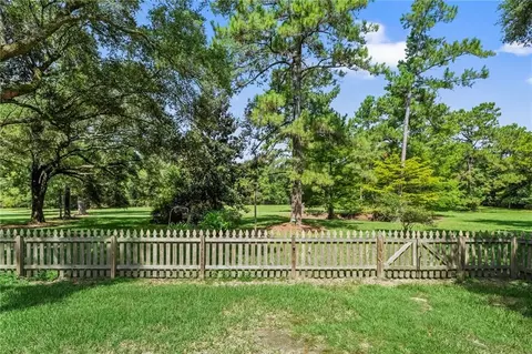 Exterior - 23153 Ray Keen Rd, Covington, LA 70435 photo 6 of 10