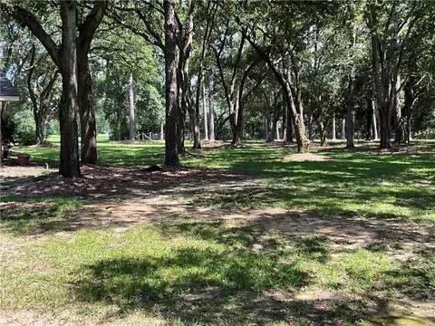 Exterior - 23153 Ray Keen Rd, Covington, LA 70435 photo 7 of 10