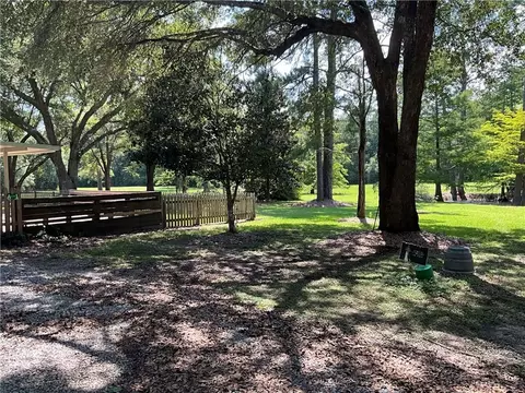 Exterior - 23153 Ray Keen Rd, Covington, LA 70435 photo 8 of 10