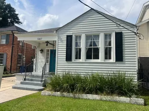 5417 S Tonti St, New Orleans, LA 70125