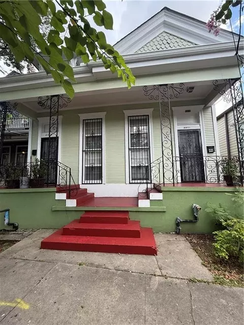 4412 14 S Carrollton Ave, New Orleans, LA 70119