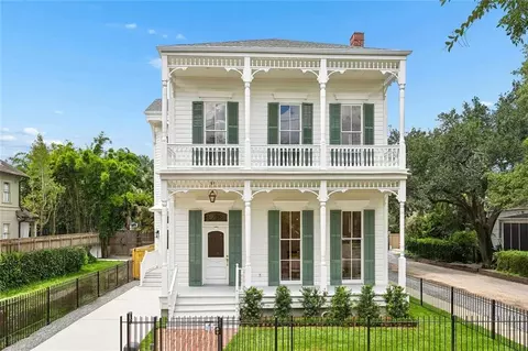 936 Arabella St, New Orleans, LA 70115