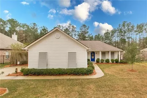720 Perrilloux Trce, Madisonville, LA 70447