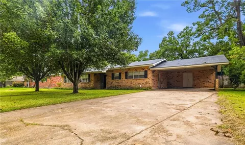 5511 Mildred Ave, Alexandria, LA 71301
