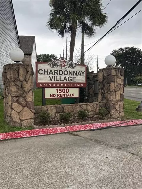 1500 W Esplanade Ave #45A, Kenner, LA 70065