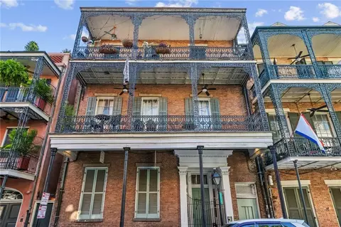 835 St Louis St #D, New Orleans, LA 70112