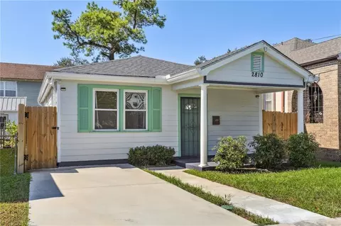 2810 Oreilly St, New Orleans, LA 70119
