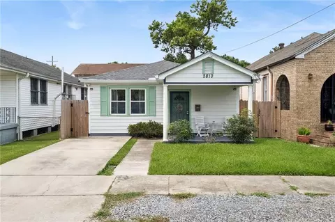2810 Oreilly St, New Orleans, LA 70119