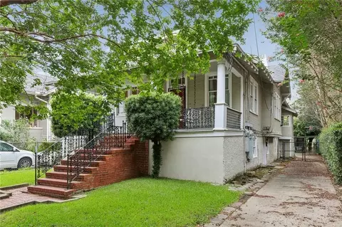 1620 Broadway St, New Orleans, LA 70118
