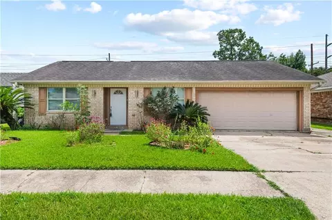 808 Hickory St, Terrytown, LA 70056