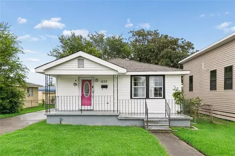 1037 Cohen St, Marrero, LA 70072