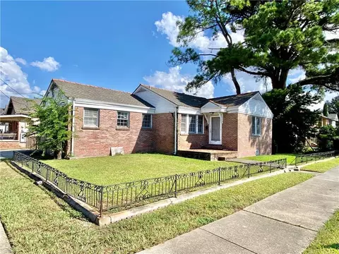 2835 Paris Ave, New Orleans, LA 70119