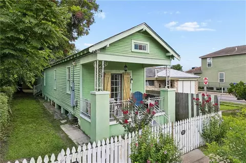 1440 Desire St, New Orleans, LA 70117