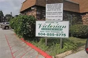 6200 Riverside Dr #520, Metairie, LA 70003