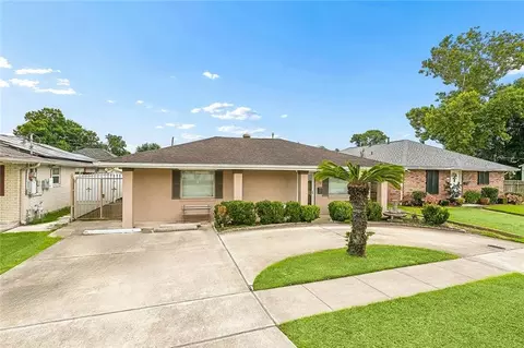 605 N Lester Ave, Metairie, LA 70003