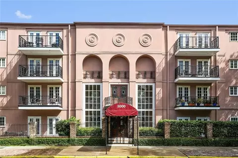 3000 St Charles Ave #409, New Orleans, LA 70115