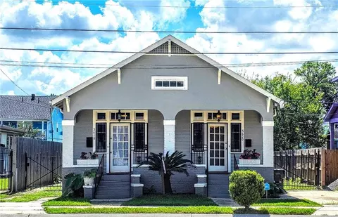 3618 Trafalgar St, New Orleans, LA 70119