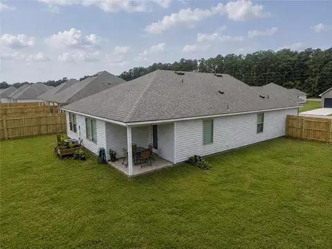 Exterior - 48228 Grassland St, Robert, LA 70455 photo 2 of 3