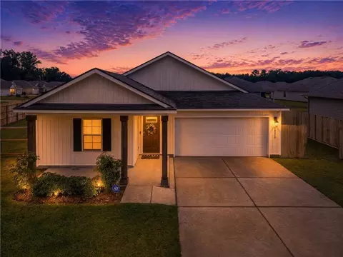 Exterior - 48228 Grassland St, Robert, LA 70455 photo 3 of 3