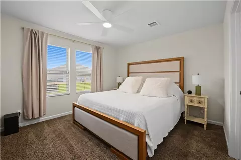 Bedroom - 48228 Grassland St, Robert, LA 70455 photo 1 of 3