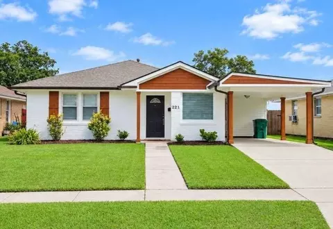 221 N Bengal Rd, Metairie, LA 70003