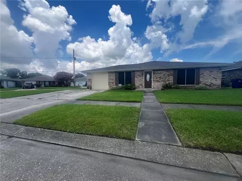 1700 Woodrow Ave, Metairie, LA 70001
