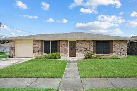 1700 Woodrow Ave, Metairie, LA 70001