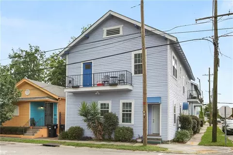 3138 Orleans Ave, New Orleans, LA 70119