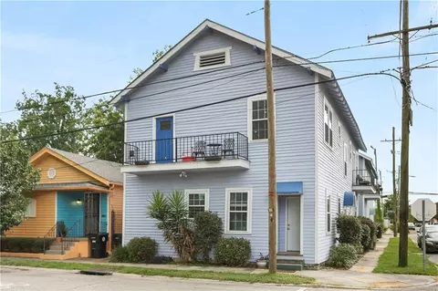 3138 Orleans Ave, New Orleans, LA 70119