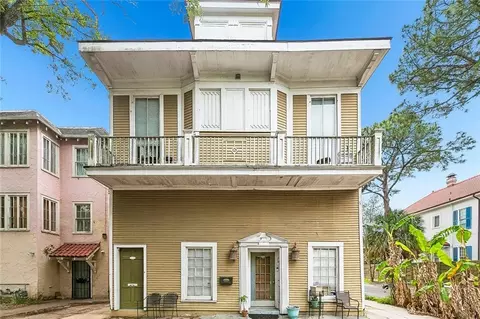 2101 03 Carrollton Ave, New Orleans, LA 70118