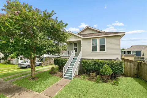 2718 Frankfort St, New Orleans, LA 70122