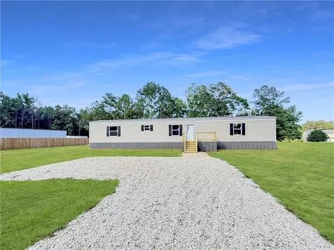 22210 John D Wood Rd, Franklinton, LA 70438