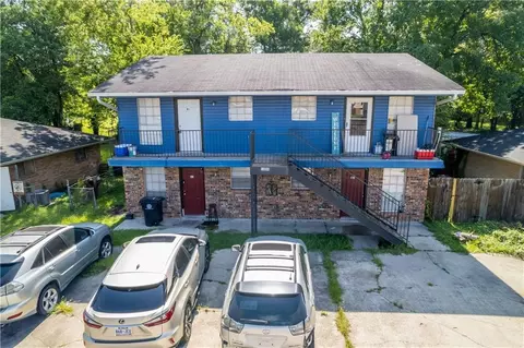 1804 N Harco Dr, Baton Rouge, LA 70815