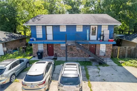 1804 N Harco Dr, Baton Rouge, LA 70815