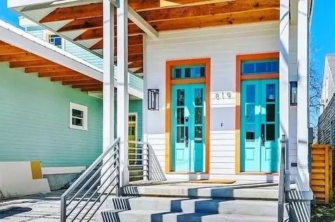 819 N Villere St, New Orleans, LA 70116