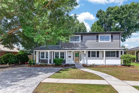 1608 Princeton St, Metairie, LA 70003