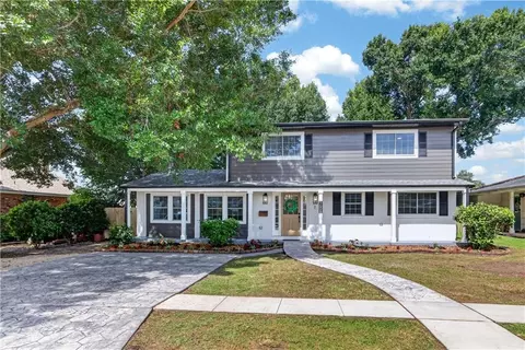 1608 Princeton St, Metairie, LA 70003