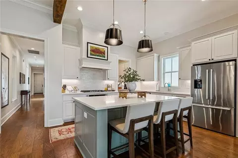 Kitchen - 716 Cottage Ln, Covington, LA 70433 photo 2 of 4