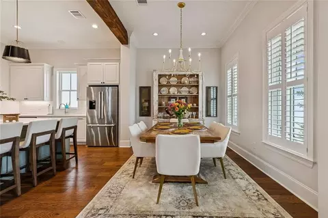 Dining - 716 Cottage Ln, Covington, LA 70433 photo 2 of 2