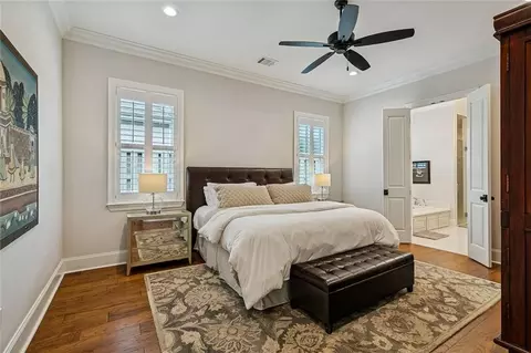 Bedroom - 716 Cottage Ln, Covington, LA 70433 photo 1 of 3