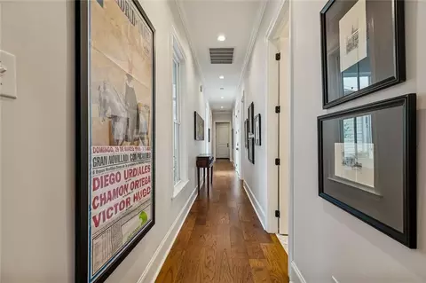Entry Way - 716 Cottage Ln, Covington, LA 70433 photo 1 of 1