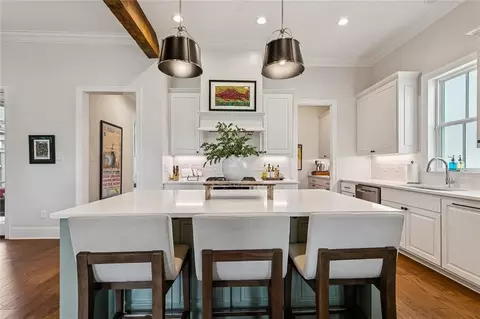 Kitchen - 716 Cottage Ln, Covington, LA 70433 photo 3 of 4