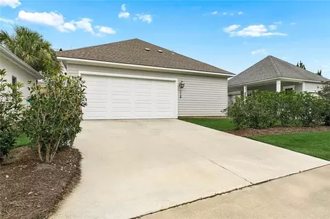 Exterior - 716 Cottage Ln, Covington, LA 70433 photo 9 of 10