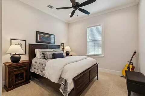 Bedroom - 716 Cottage Ln, Covington, LA 70433 photo 2 of 3