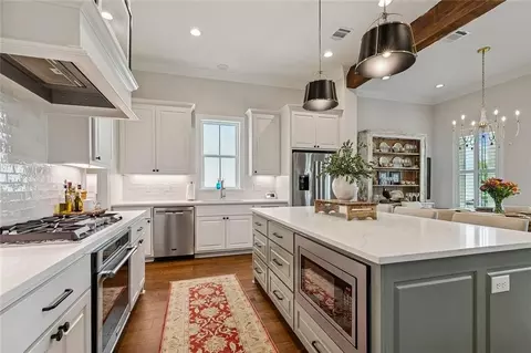 Kitchen - 716 Cottage Ln, Covington, LA 70433 photo 1 of 4