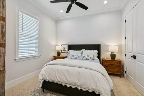 Bedroom - 716 Cottage Ln, Covington, LA 70433 photo 3 of 3