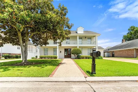45 Hermitage Dr, Marrero, LA 70072
